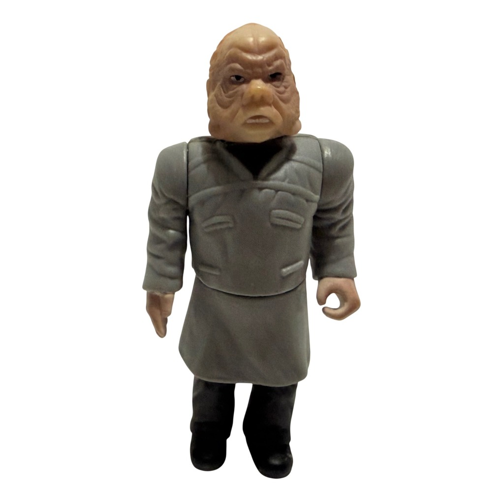 Kenner Star Wars Power of the Force Lak Sivrak Action Figure 1998 Grey 3.75 inch